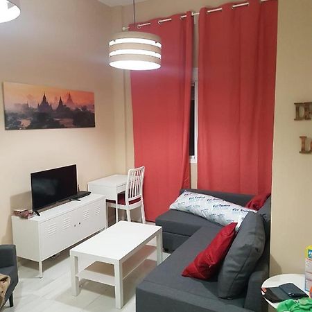 Centrico Y Luminoso Con 2 Dormitorios. A/C + Wifi Sevilla Eksteriør bilde